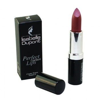 Κραγιόν Lipstick L206 Brown 4,2gr Isabelle Dupont 1012L-1