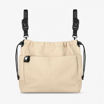 Τσάντα Οργανωτής 26x11x29εκ. HAILEY Stone Minene 12315003890OS