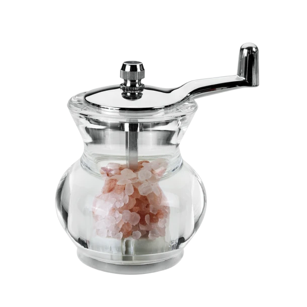 Μύλος Πιπεριού Metaltex