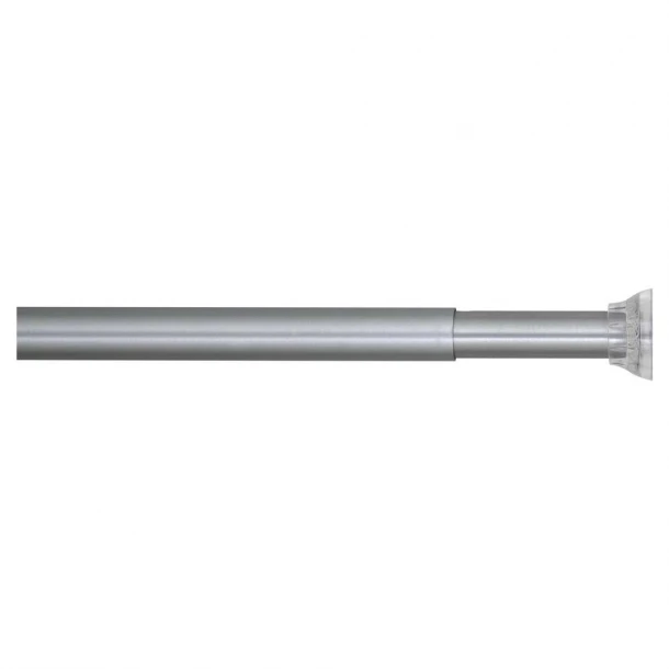 Βραχίονας Μπάνιου Πτυσσόμενος Αλουμινίου 2x185εκ. Mat Sealskin 275552205