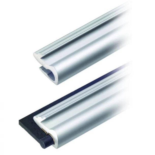 Ράγες Αλουμινίου Καθαριστήρα Τζαμιών Alumax Pulex