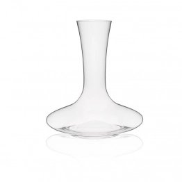 Καράφα Κρυστάλλινη 1500ml Διάφανη Mendoza Rona RN59791500