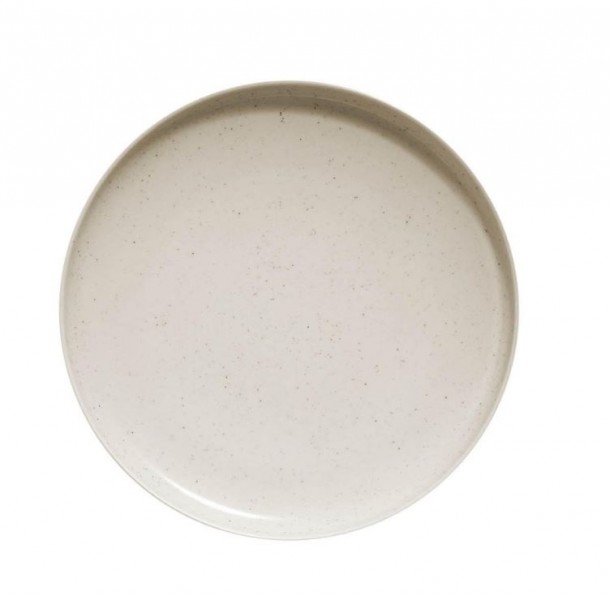 Πιάτο Ρηχό Πορσελάνης Beige Moderna Matte Kutahya Φ27εκ. KX27DU720161