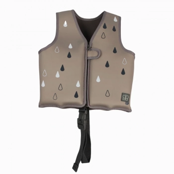 Γιλέκο Κολύμβησης Neoprene 3-6 Ετών Sand Bbluv Naj B0166