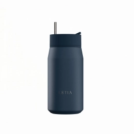 Θερμός-Ποτήρι Ανοξείδωτο Indigo Lens Save The Aegean Estia 360ml 01-42790