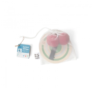 Tennis Catch FSC 100% Bs Toys GA473