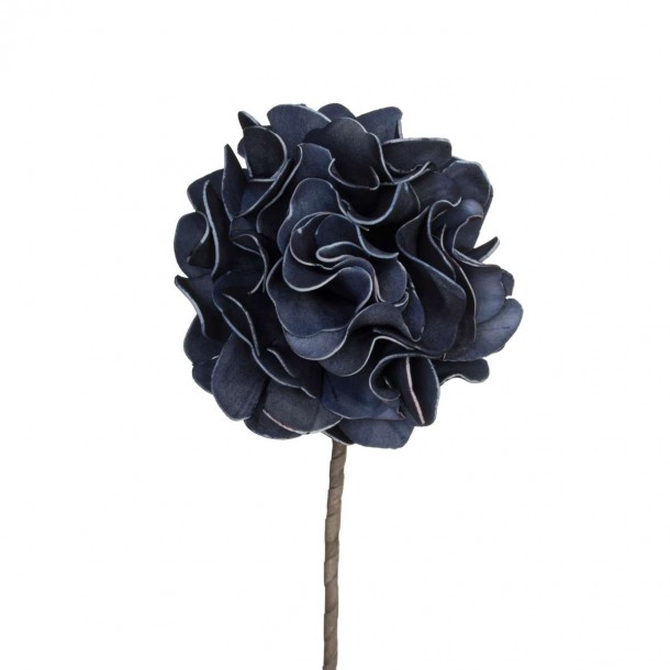 Λουλούδι Μπλε Art Et Lumiere 65εκ. 09790