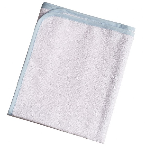 Σελτεδάκι Bebe Αδιάβροχο 40x60εκ. Με Ρέλι Σιέλ 10102 (Χρώμα: Σιέλ) - Ο Κόσμος του Μωρού - 5205626101024