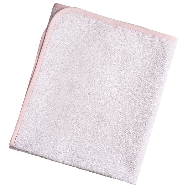 Σελτεδάκι Bebe Αδιάβροχο 60×80εκ. Με Ρέλι Ροζ 10201 (Χρώμα: Ροζ) – Ο Κόσμος του Μωρού – 5205626102014