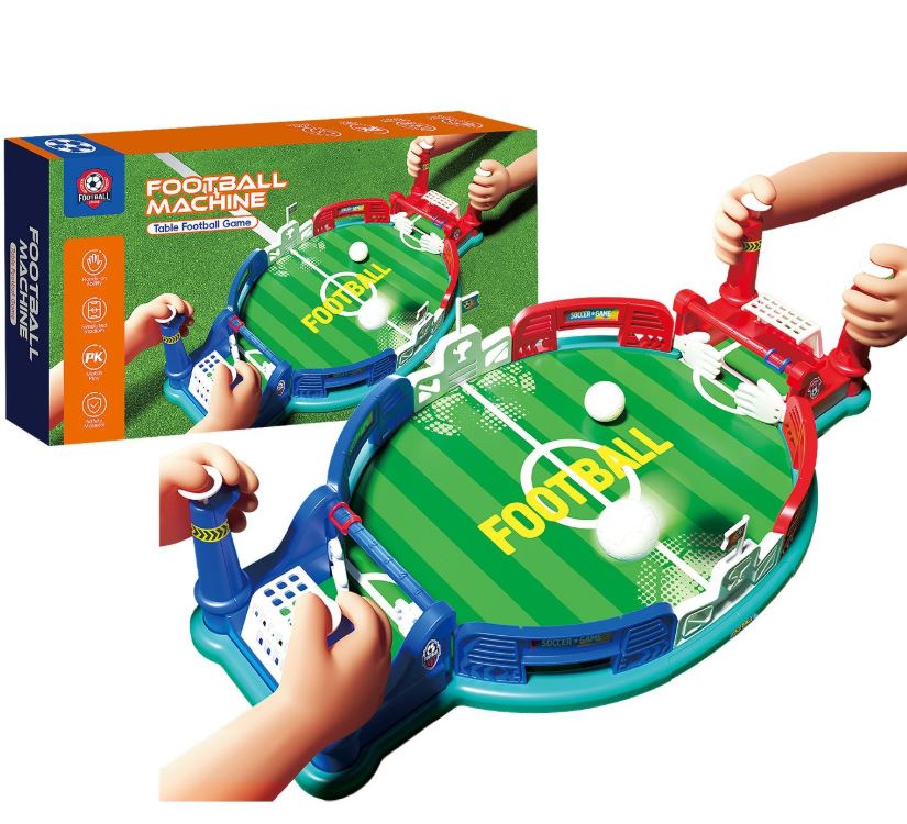 Ποδοσφαιράκι Football Machine 35x5x19εκ. Toy Markt 69-1893 - Toy Markt - 69-1893