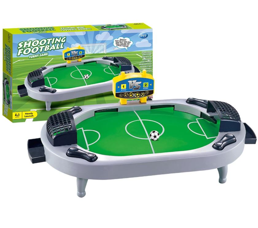 Ποδοσφαιράκι Shooting Football 40x5x27εκ. Toy Markt 69-1891 - Toy Markt - 69-1891