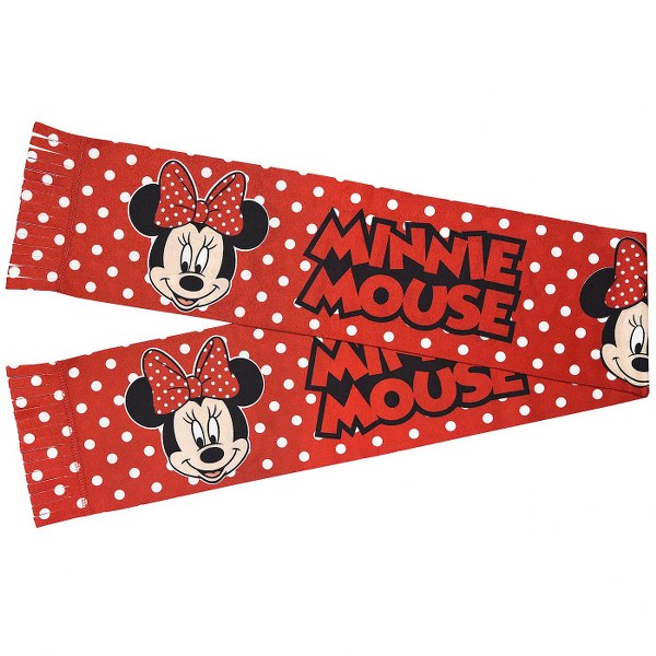 Disney Κασκόλ Παιδικό Minnie Disney 20-1325 - Disney - 20-1325