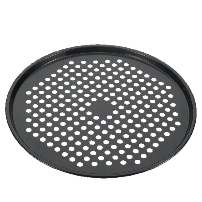 METALTEX Ταψί Pizza 32εκ. Αντικολλητικό Metaltex 16-223164 - METALTEX - 16-223164