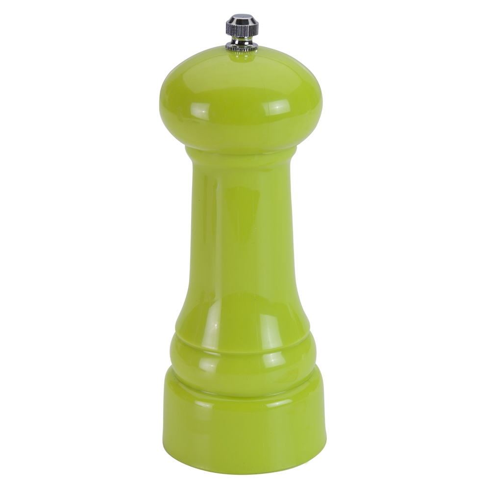 Μύλος Πιπεριού Πράσινο - METALTEX - 264020-green