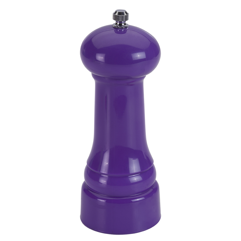 Μύλος Πιπεριού Μωβ - METALTEX - 264020-purple