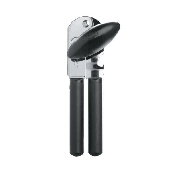 OXO Ανοιχτήρι Κονσέρβας Ανοξείδωτο 17,7εκ. Oxo 28081 (Υλικό: Ανοξείδωτο) - OXO - 28081