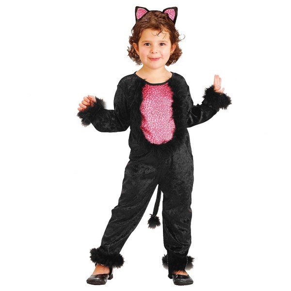 Διακόσμηση παιδικού δωματίου 24home - ΣΗΜΑΝΤΙΚΟ: Σε περίπτωση διαφοράς τιμής από το κατάστημα ισχύει παντα και μόνο η τιμή του καταστήματος Στολή Γατούλα Μπεμπέ (1-2 ετών / 3-4 ετών) Carnavalista