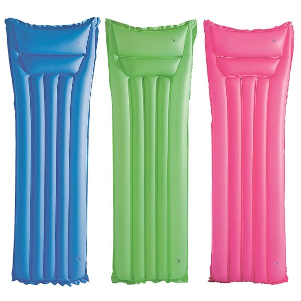 Bestway Στρώμα Θαλάσσης Μονόχρωμο 69x183εκ. Bestway 42-2400 - Bestway - 42-2400
