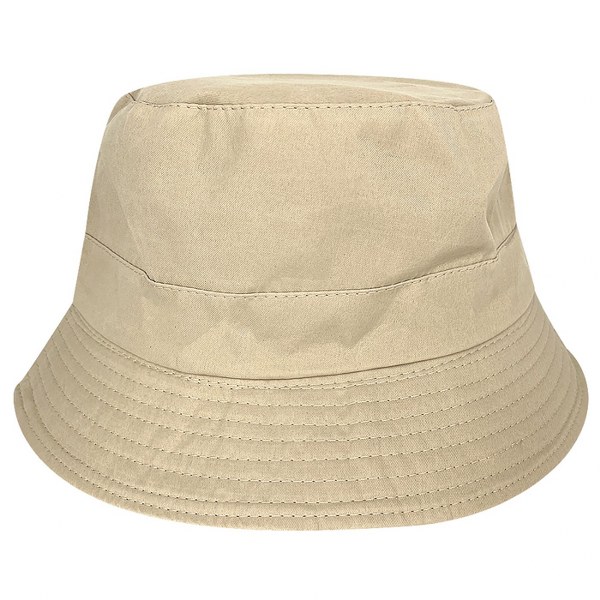 SUMMER tiempo Καπέλο Κώνος Ενηλίκων Beige One Size SUMMER tiempo 42-2914 (Χρώμα: Μπεζ) - SUMMER tiempo - 42-2914-beige