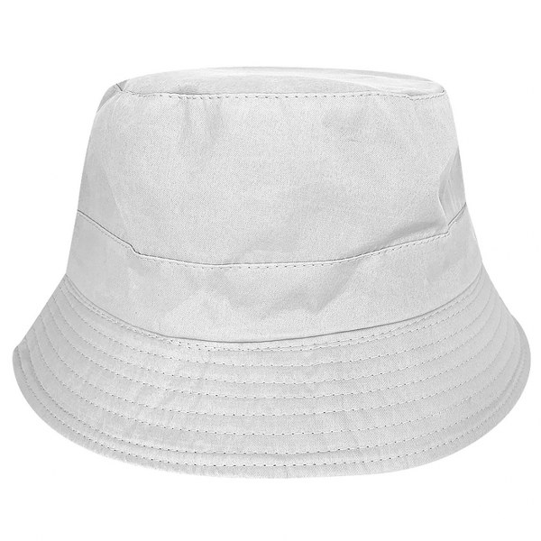 SUMMER tiempo Καπέλο Κώνος Ενηλίκων White One Size SUMMER tiempo 42-2914 (Χρώμα: Λευκό) - SUMMER tiempo - 42-2914-white
