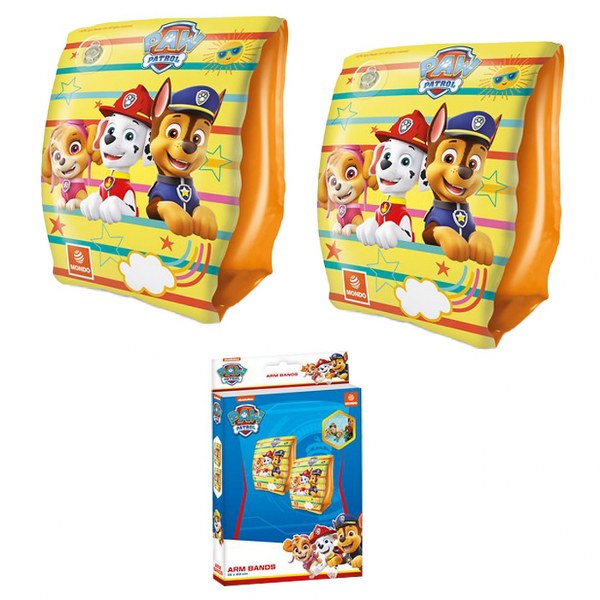 OEM Μπρατσάκια 23x15εκ. Paw Patrol 42-3070 - OEM - 42-3070