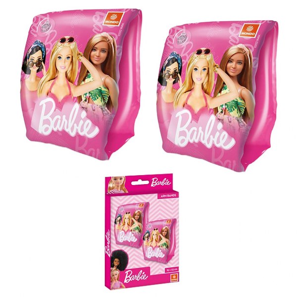 OEM Μπρατσάκια 23x15εκ. Barbie 42-3071 - OEM - 42-3071