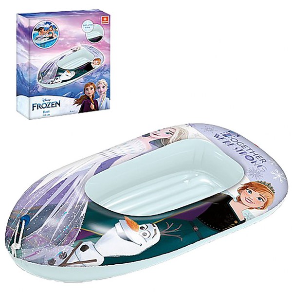 OEM Βάρκα Φουσκωτή Frozen 112εκ. 42-3075 - OEM - 42-3075