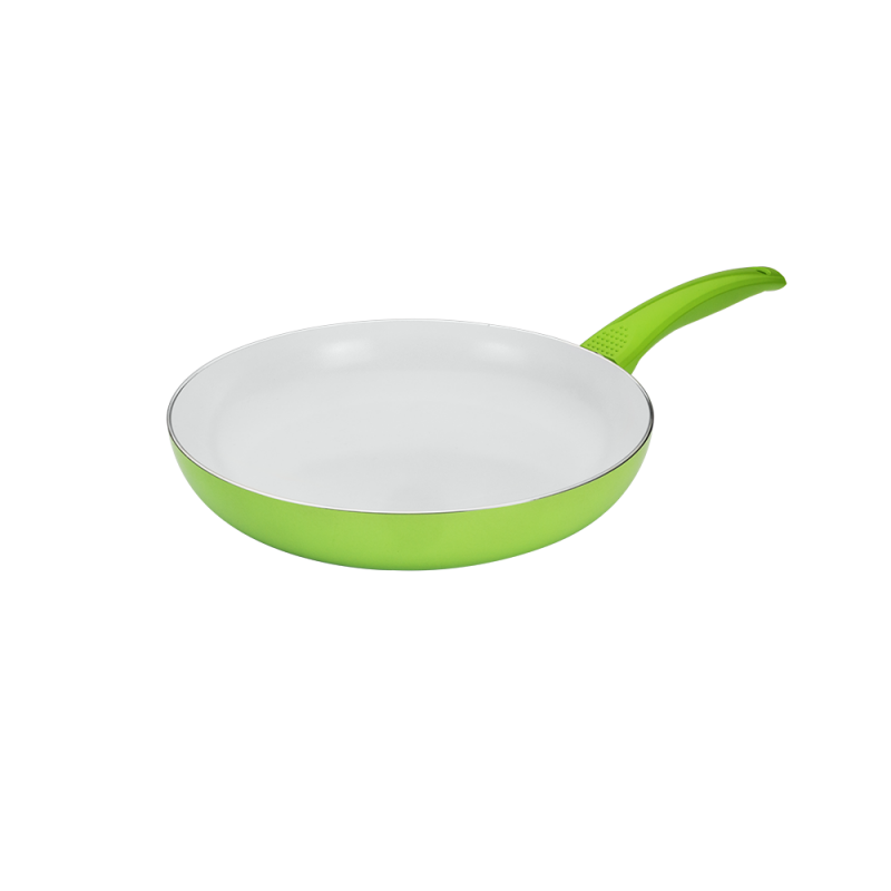 Τηγάνι Μικρό Κεραμικής Επίστρωσης 14εκ. METALTEX 16-310