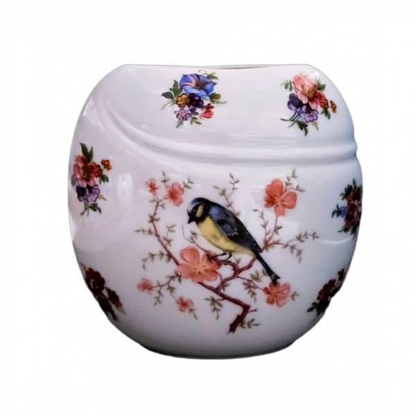 Βάζο Πορσελάνης 15x16εκ. WM Collection Ν.82507/25sl (Υλ