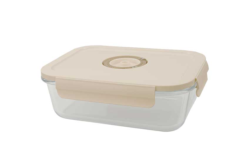 Gio Style Φαγητοδοχείο Θερμός 1000ml-20,7x15,7x7εκ. Perla Giostyle 50-5198002 - Gio Style - 50-5198002