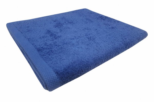 Πετσέτα Πισίνας 80x180εκ. 450gr/m2 Pool Reactive New Line Blue (Σετ 6 Τεμάχια) (Ύφασμα: Βαμβάκι 100%, Χρώμα: Μπλε) - OEM - 5201847001372-B