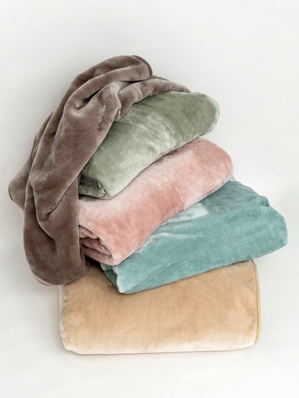 Κουβέρτα Polyester-Velour Ημίδιπλη 160x220εκ. Dream Velour/2 Pink Palamaiki (Ύφασμα: Polyester, Χρώμα: Ροζ, Μέγεθος: Ημίδιπλα ) - Palamaiki - 5205857232443