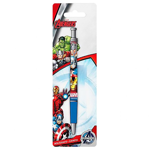 Justnote Στυλό Avengers 60-841 - Justnote - 60-841