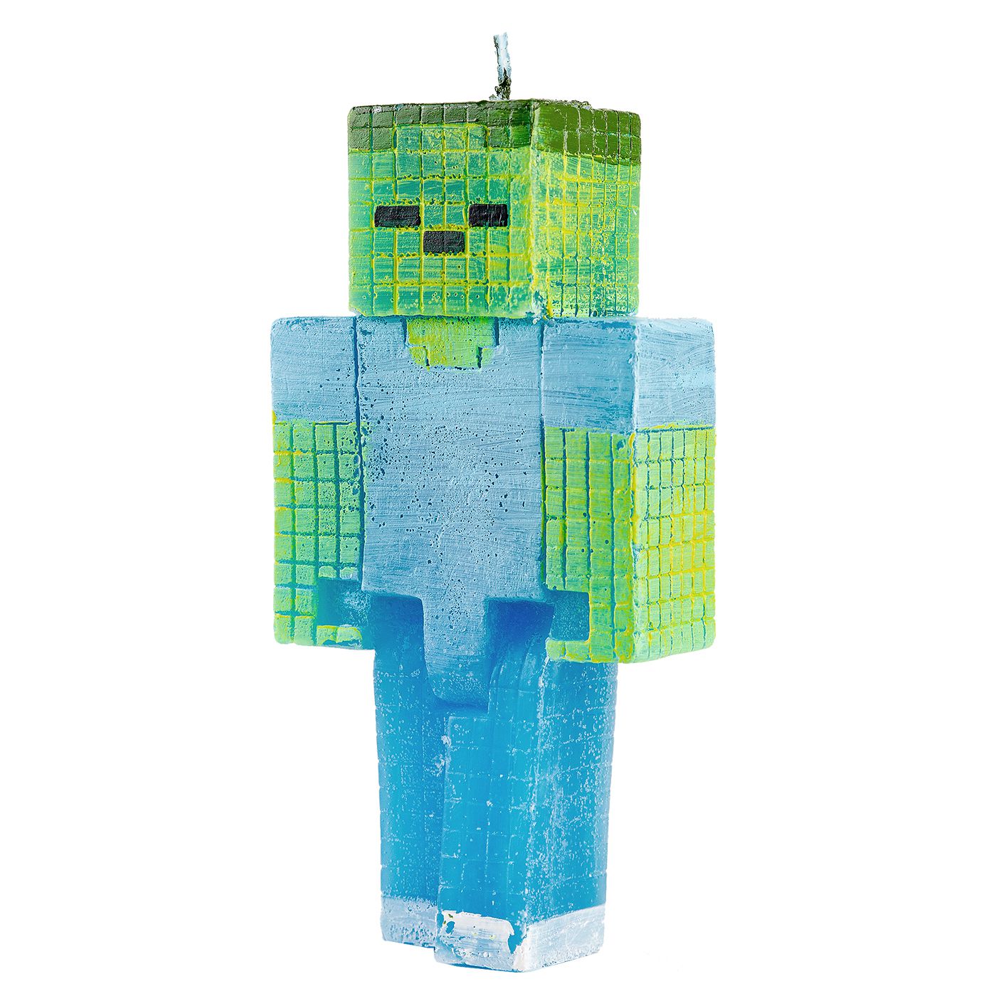 Λαμπάδα 3D Ρομπότ 11,5x5,5x22εκ. Bunny's 73-1834 - Bunny's - 73-1834