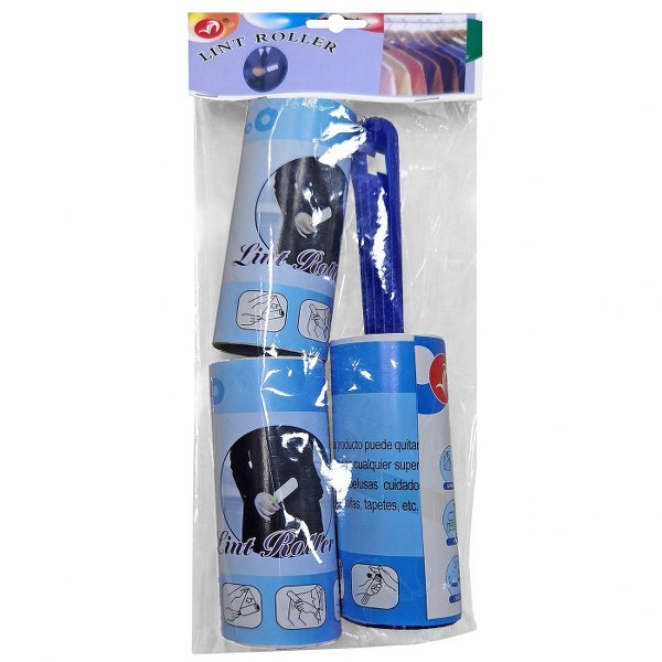 Αποχνουδωτής 1+2 Ανταλλακτικά Homie 81-1051 - Homie - 81-1051