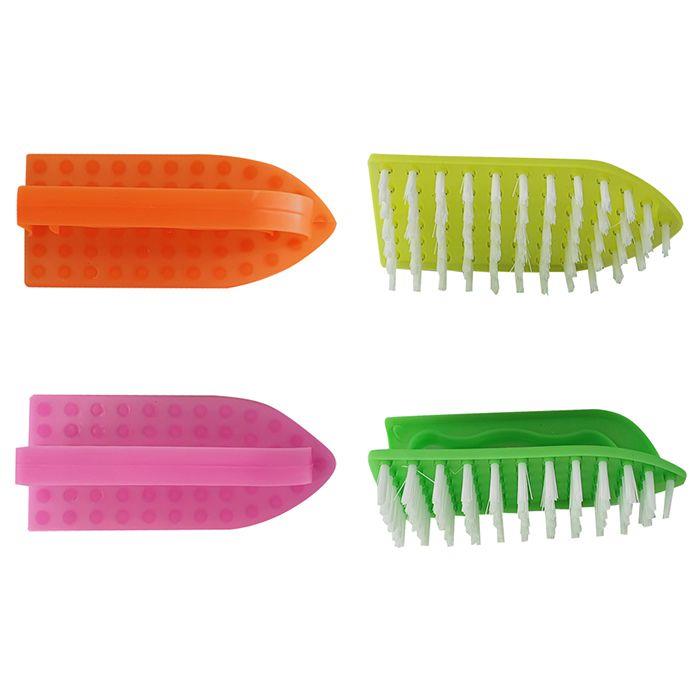 Βούρτσα Τριψίματος Homie 10x7x6εκ. 81-172 - Homie - 81-172