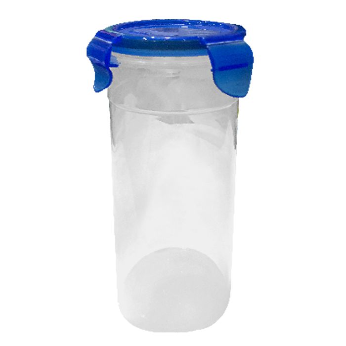 Σέικερ Πλαστικό 7,5x17εκ. Homie 81-722 (Υλικό: Πλαστικό) - Homie -...