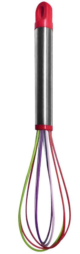 Αυγοδάρτης Ανοξείδωτος 25εκ. Homie 81-950 (Υλικό: Ανοξείδωτο) - Homie - 81-950