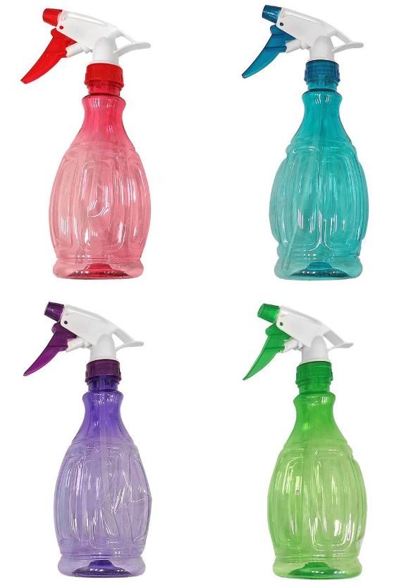 Homie Ψεκαστήρι 9x25εκ. Homie 81-181 - Homie - 81-181