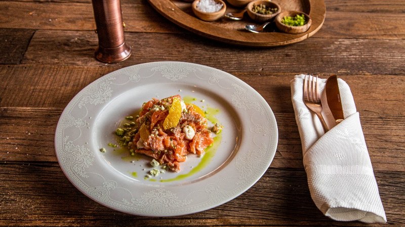 Κίτρινη Χρυσή Αλυσίδα Forzata #2 AL129 k9 40cm