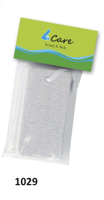 4CARE Ελαφρόπετρα Φυσική 6x10εκ. 4CARE 1029 - 4CARE - 1029