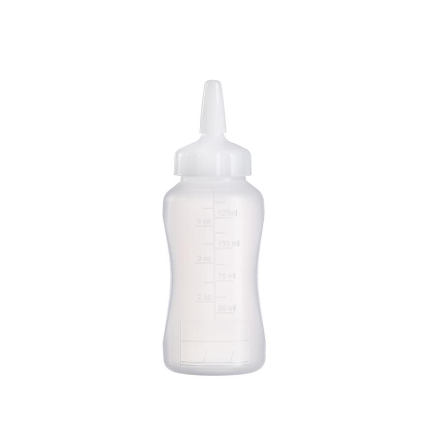 Μπουκάλι Σάλτσας-Σως Πλαστικό Διάφανο Araven 150ml AR00001374 (Υλικό: Πλαστικό, Χρώμα: Διάφανο ) – Araven – AR00001374
