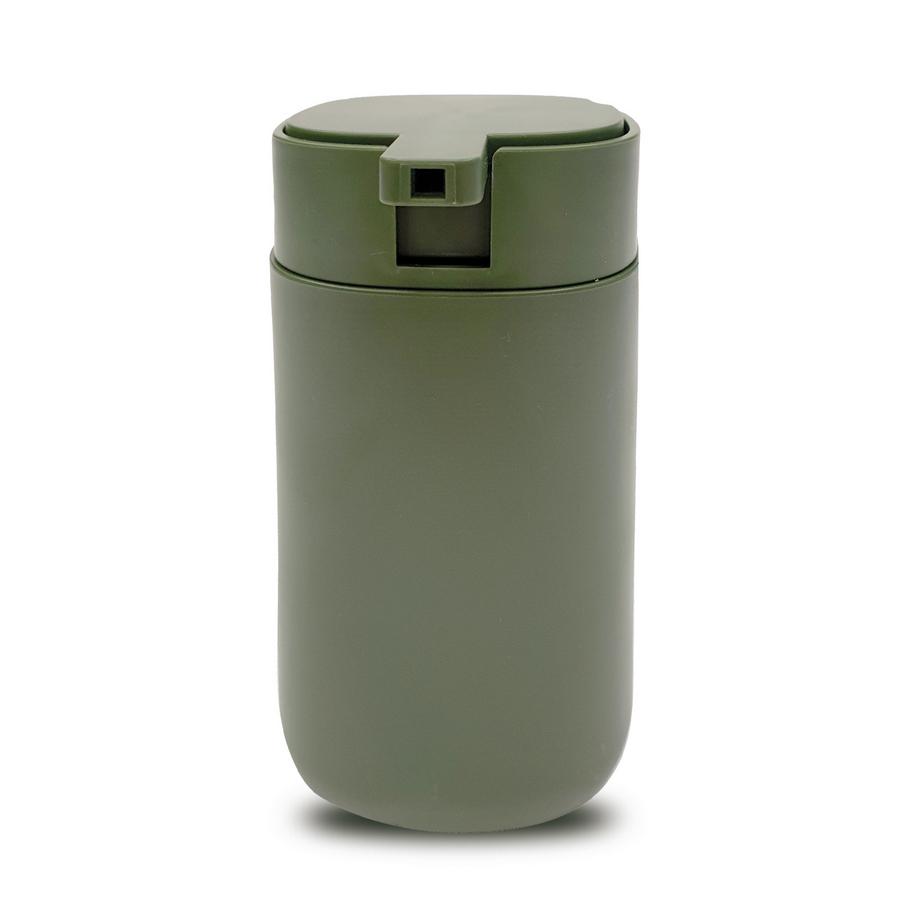 Ντισπένσερ Πλαστικό Pesto Arvix AX00005419 (Υλικό: Πλαστικό, Χρώμα: Πράσινο ) - Arvix - AX00005419