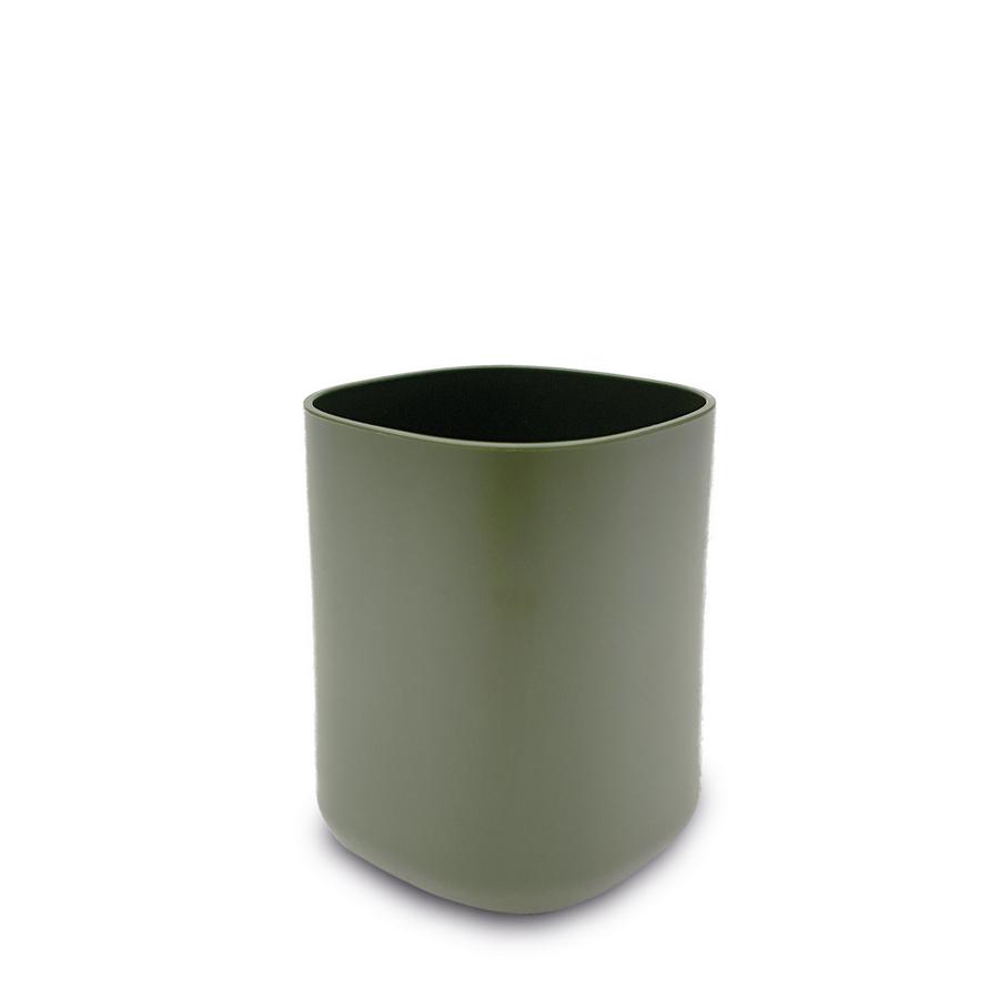 Ποτηροθήκη Πλαστική Pesto Arvix AX00005421 (Υλικό: Πλαστικό, Χρώμα: Πράσινο ) – Arvix – AX00005421