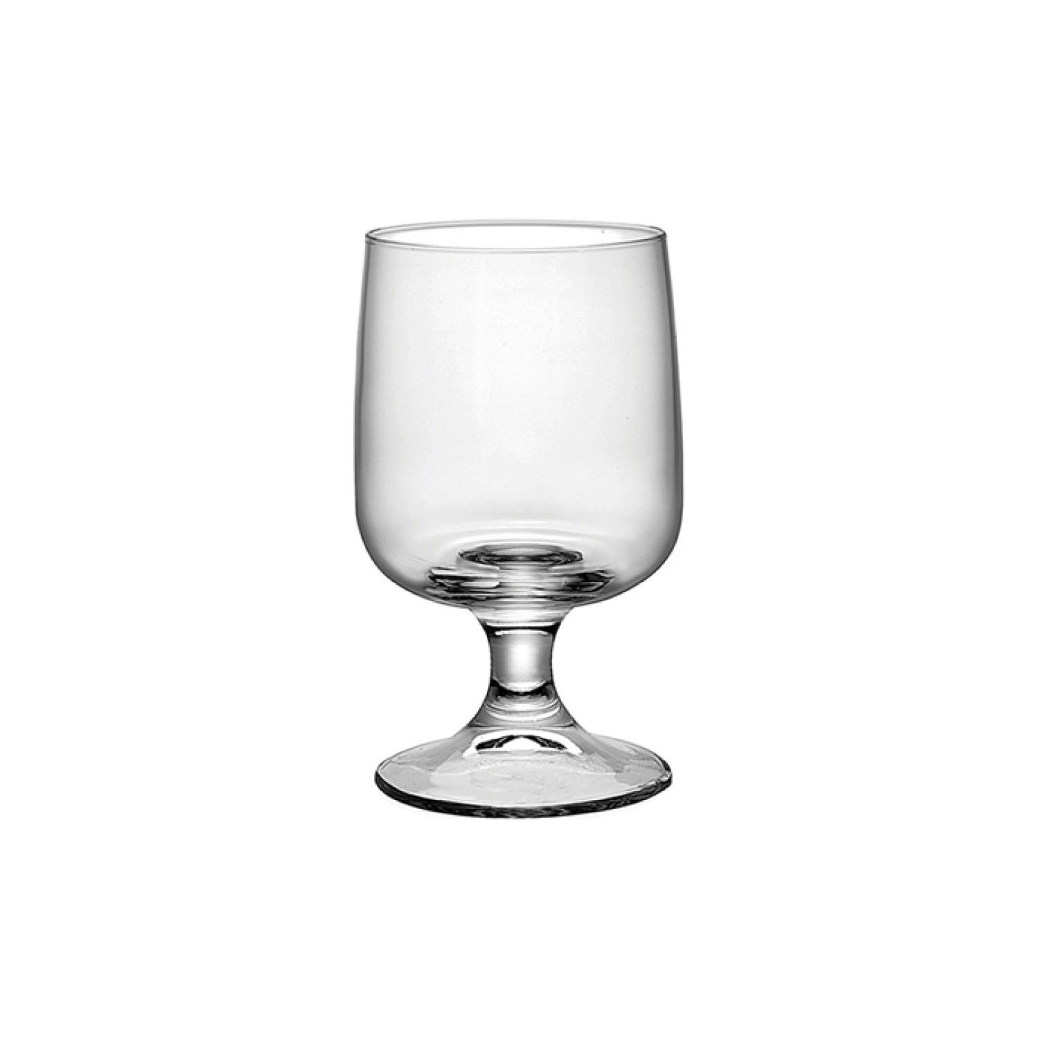 Υαλικά 24home - ΣΗΜΑΝΤΙΚΟ: Σε περίπτωση διαφοράς τιμής από το κατάστημα ισχύει παντα και μόνο η τιμή του καταστήματος Σετ 3τμχ Ποτήρι Νερού Γυάλινο Διάφανο 287ml Executive B