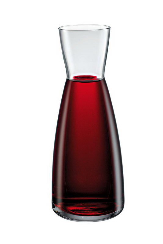 Καράφα Γυάλινη Διάφανη Ypsilon Bormioli Rocco 500ml BR00216320 (Υλικό: Γυαλί, Χρώμα: Διάφανο ) – Bormioli Rocco – BR00216320