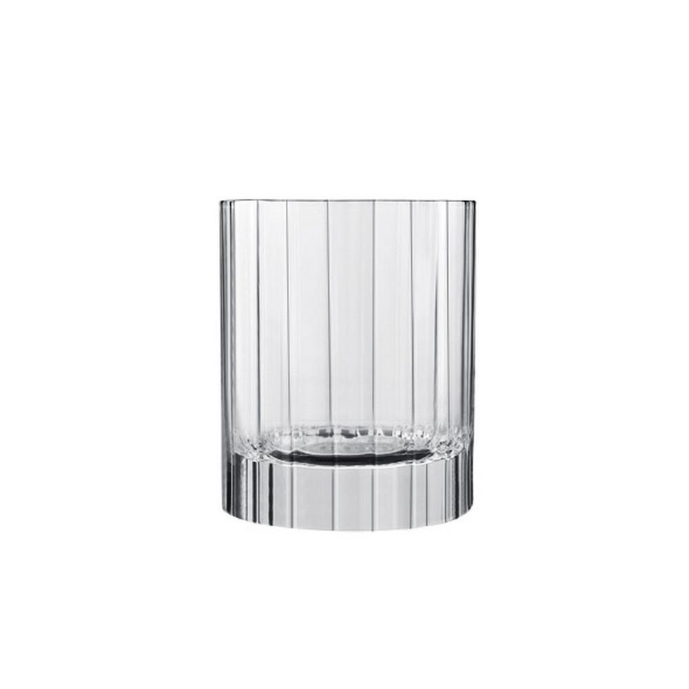 Bormioli Rocco Ποτήρι Κρασιού Γυάλινο Διάφανο Σετ 6τμχ 255ml-7,5x6,6εκ. Bach Bormioli Rocco BR00A10825 (Υλικό: Γυαλί, Χρώμα: Διάφανο , Μέγεθος: Σωλήνας) - Bormioli Rocco - BR00A10825
