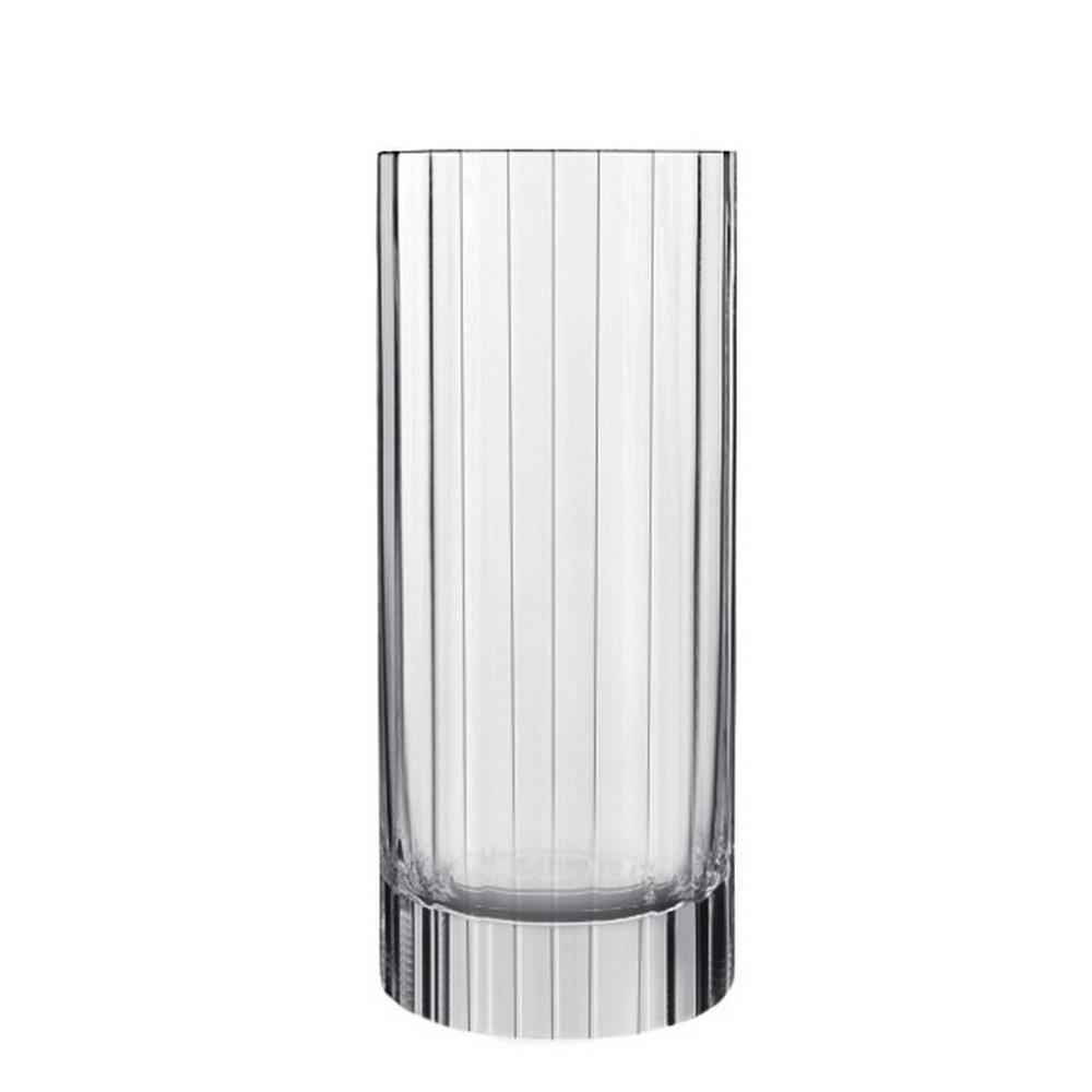 Bormioli Rocco - ΣΗΜΑΝΤΙΚΟ: Σε περίπτωση διαφοράς τιμής από το κατάστημα ισχύει παντα και μόνο η τιμή του καταστήματος Ποτήρι Νερού Γυάλινο Διάφανο Σετ 6τμχ 360ml-6,4x15,5εκ.