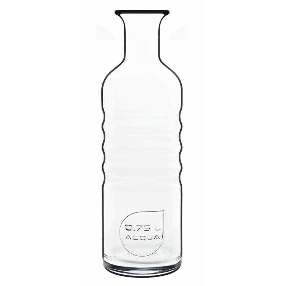 Bormioli Rocco Μπουκάλι Γυάλινο Optima Acqua 750ml Bormioli Rocco BR0A10954 (Υλικό: Γυαλί) - Bormioli Rocco - BR0A10954