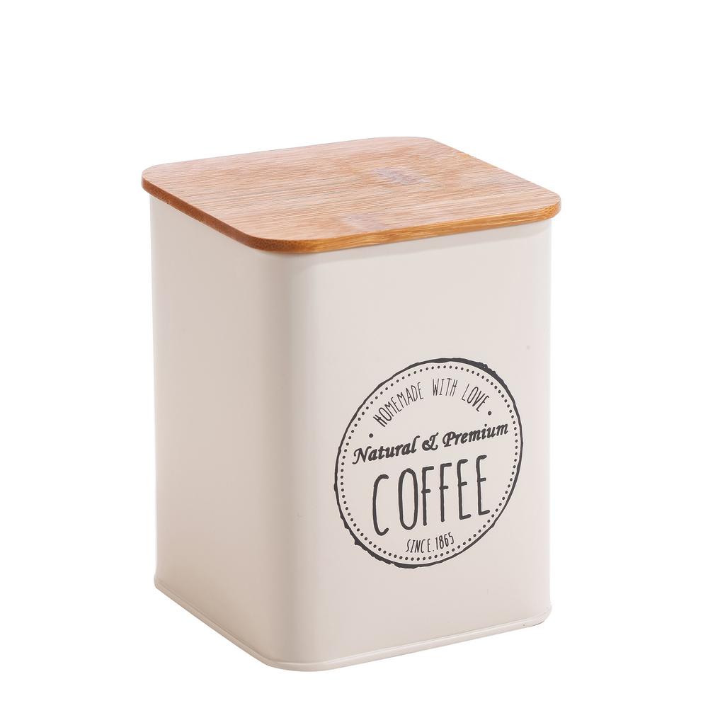 Oriana Ferelli Βάζο Καφέ Μεταλλικό Μπεζ-Ιβουάρ 10x10x13,5εκ. Oriana Ferrelli CLG500310CBE (Υλικό: Μεταλλικό, Χρώμα: Ιβουάρ) - Oriana Ferelli - CLG500310CBE